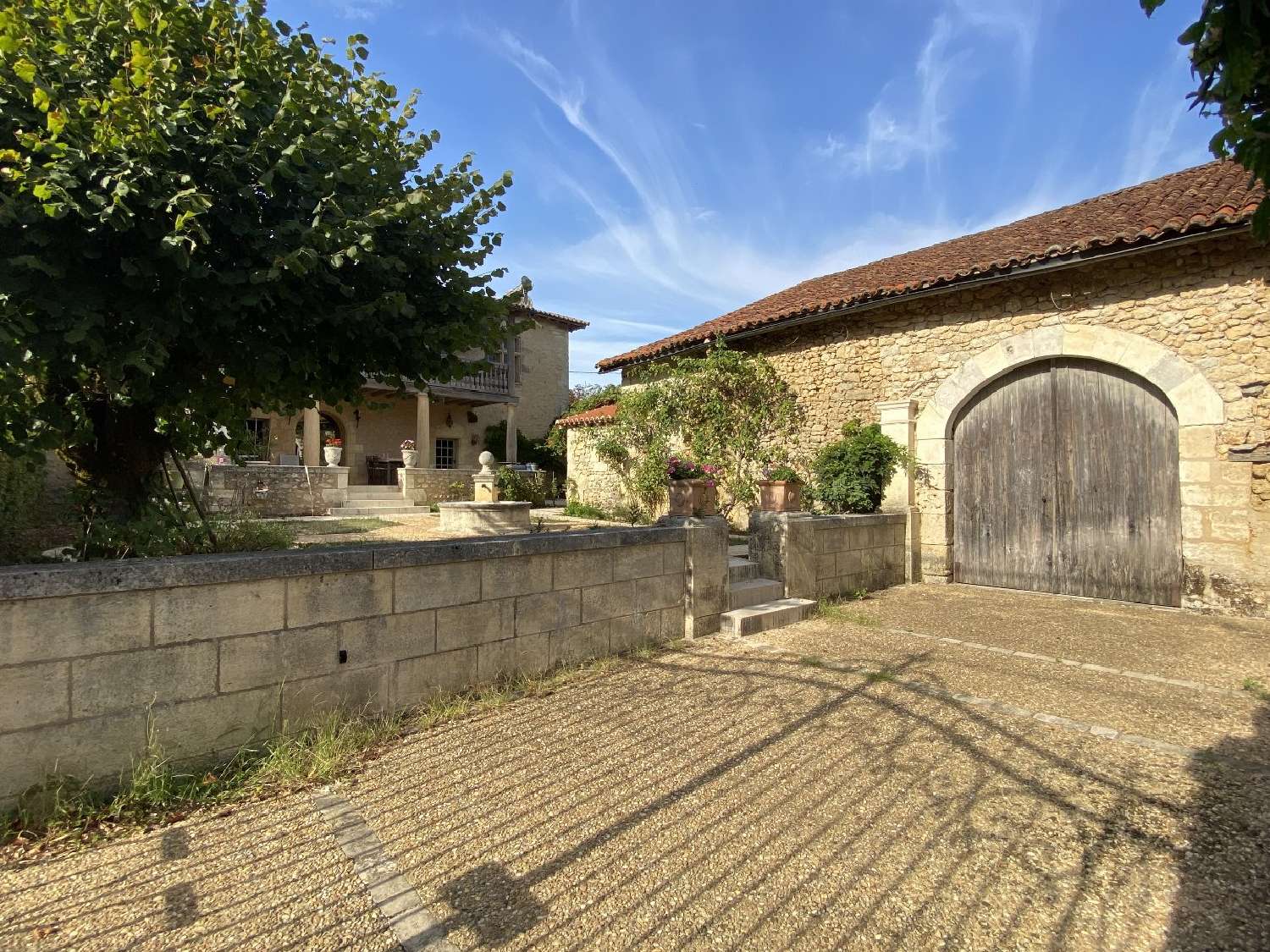  te koop huis Brantôme Dordogne 6