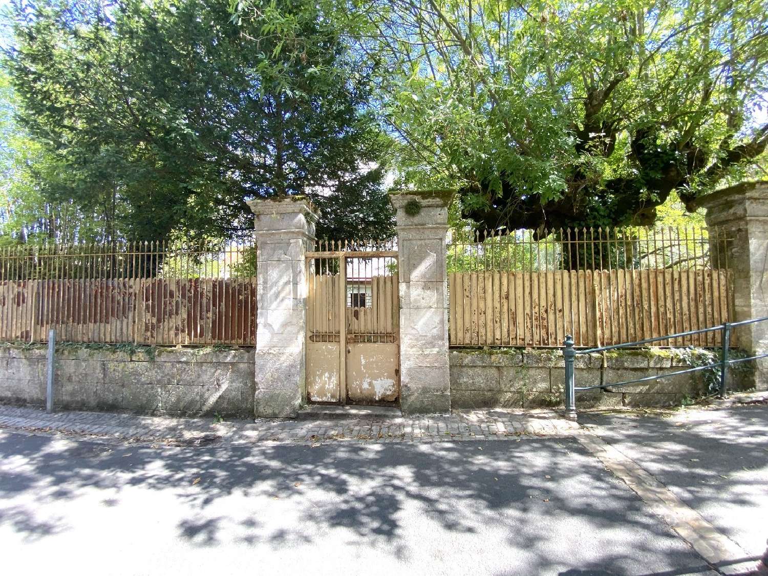  te koop huis Brantôme Dordogne 4