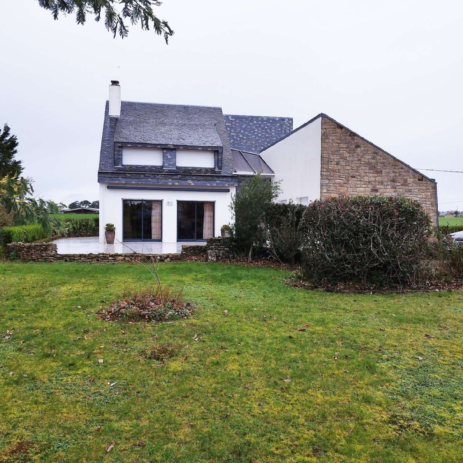  kaufen Haus Brech Morbihan 1