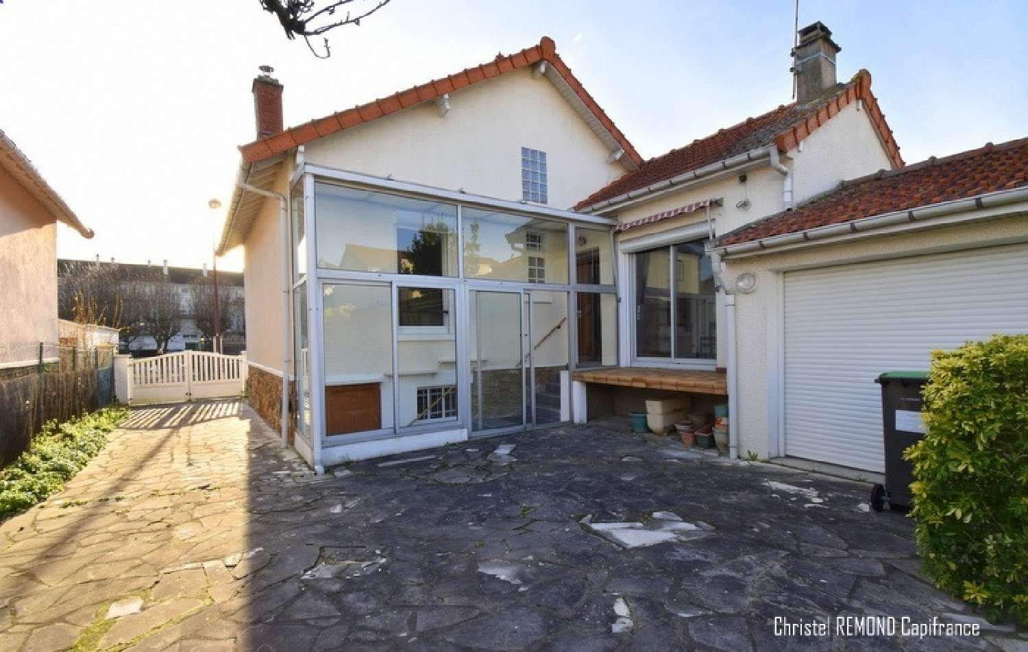  te koop huis Brétigny-sur-Orge Essonne 2