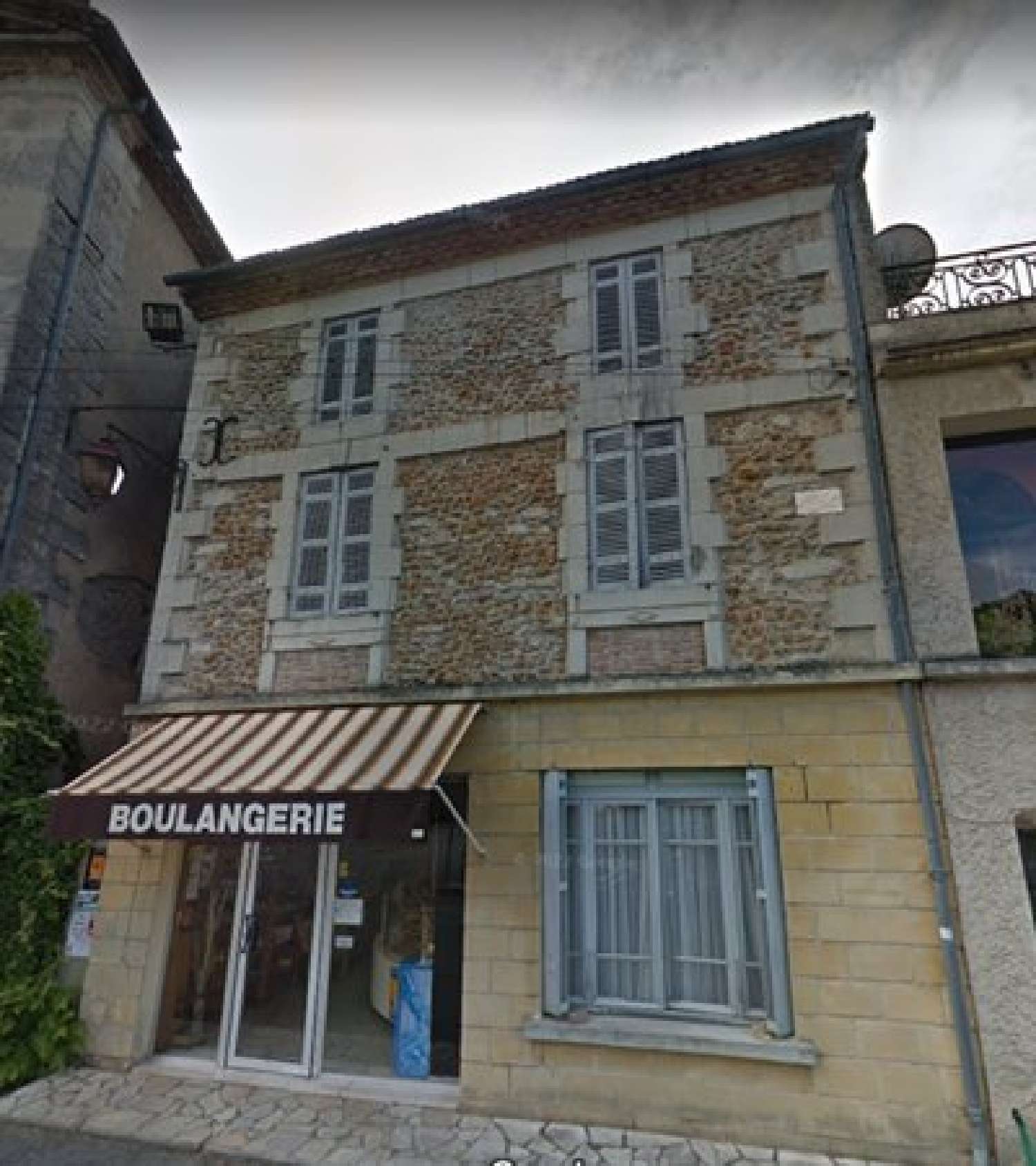 te koop huis Breuilh Dordogne 1