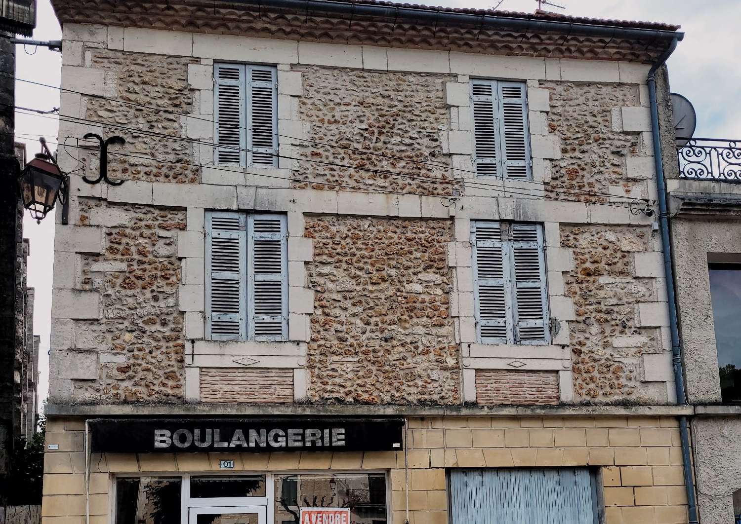  à vendre maison Breuilh Dordogne 2