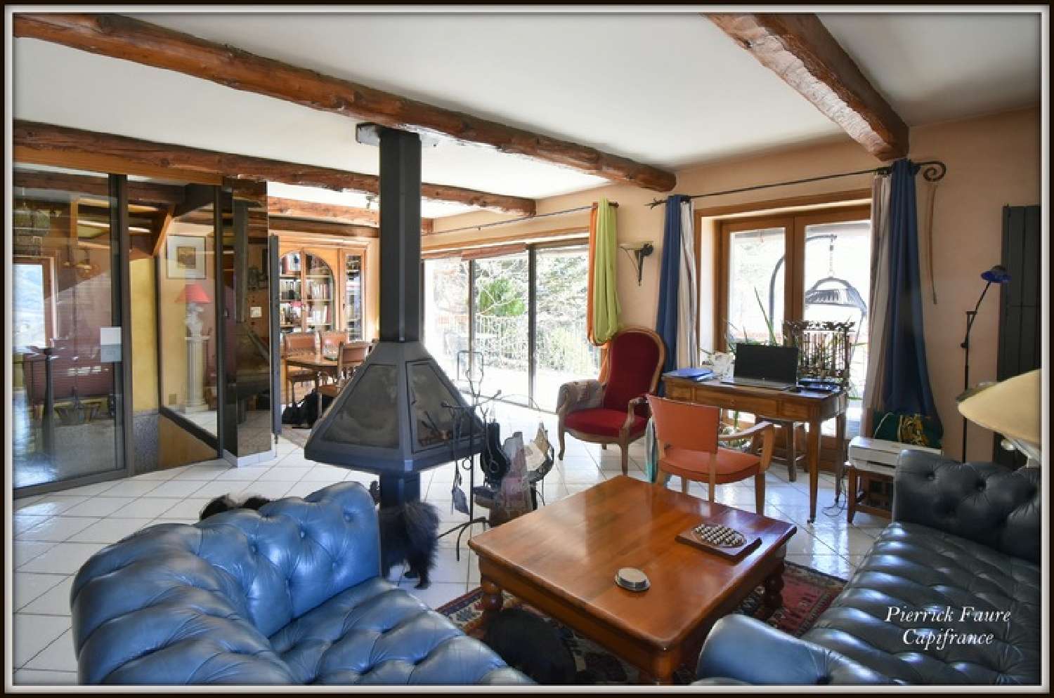  à vendre maison Briançon Hautes-Alpes 7