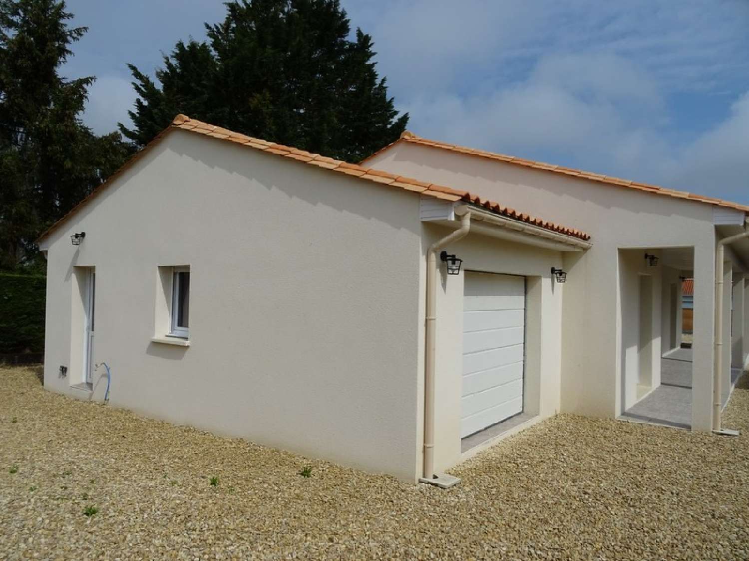  for sale house Brie Charente 2