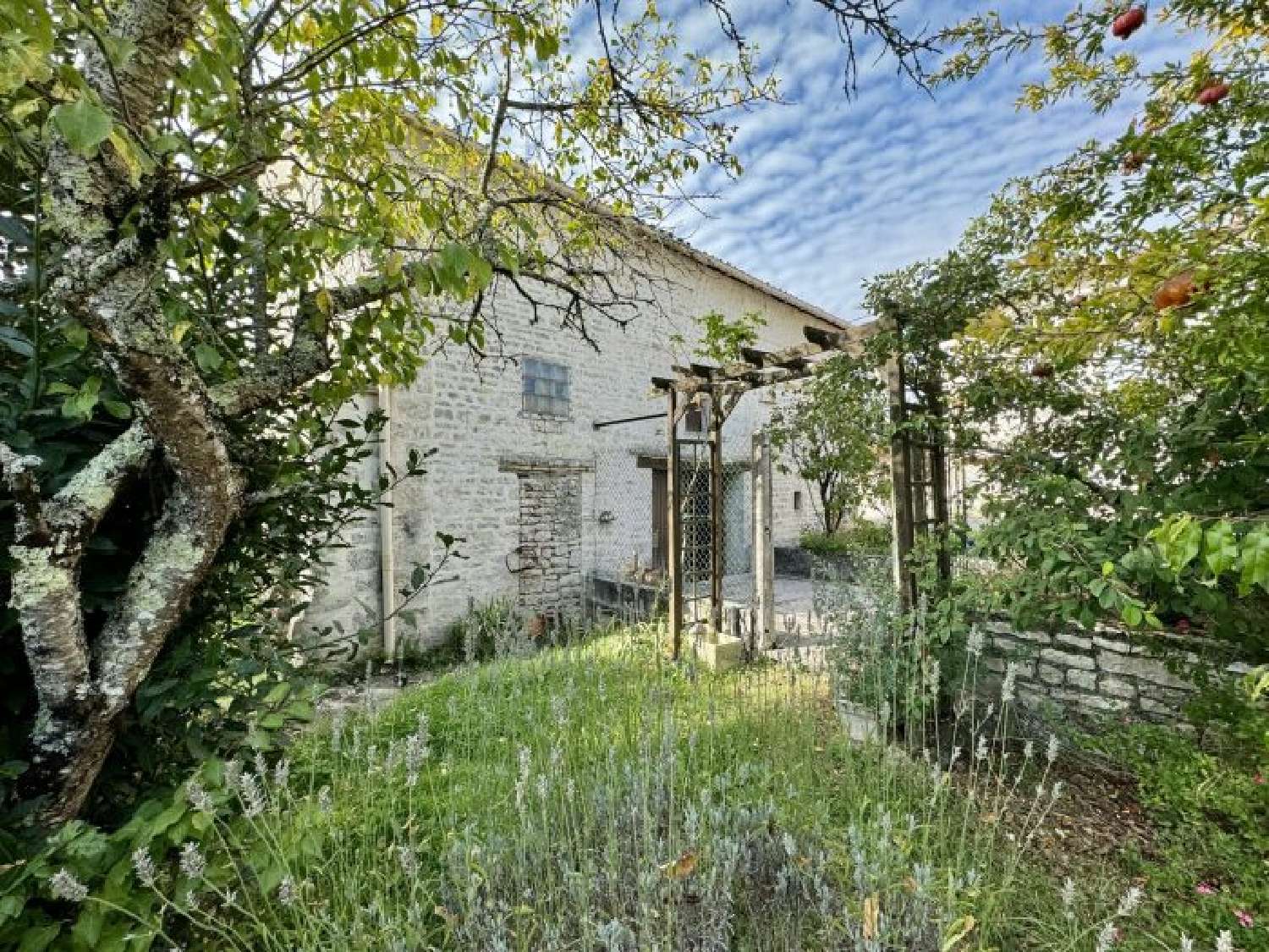  kaufen Haus Brie Charente 3