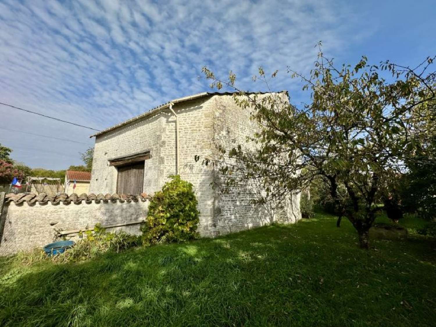  for sale house Brie Charente 5
