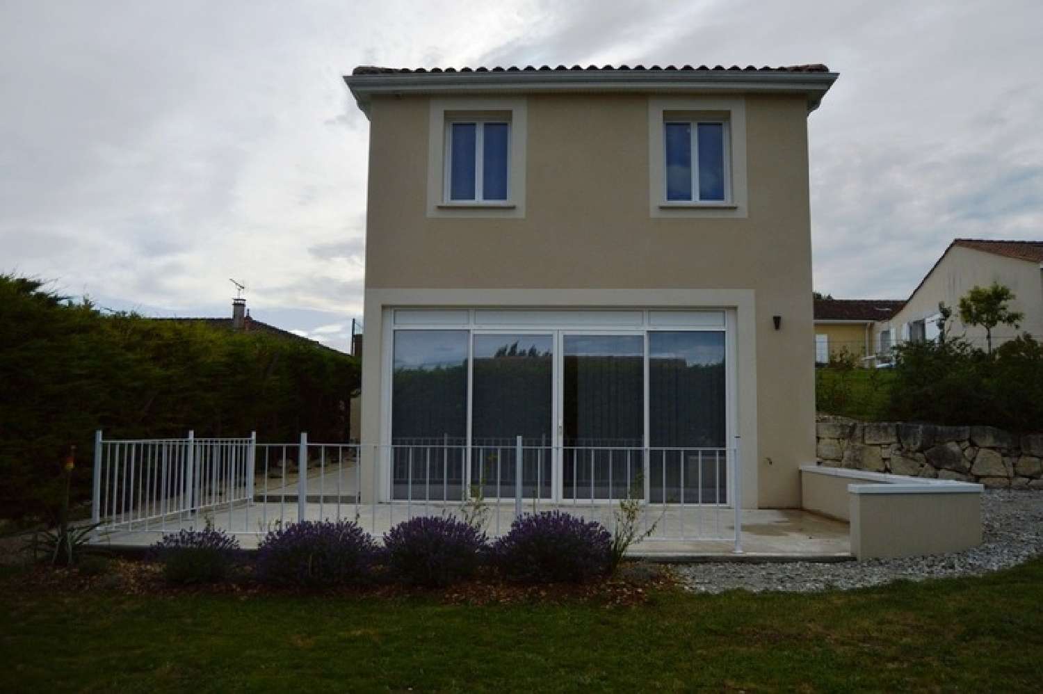  for sale house Brie Charente 6