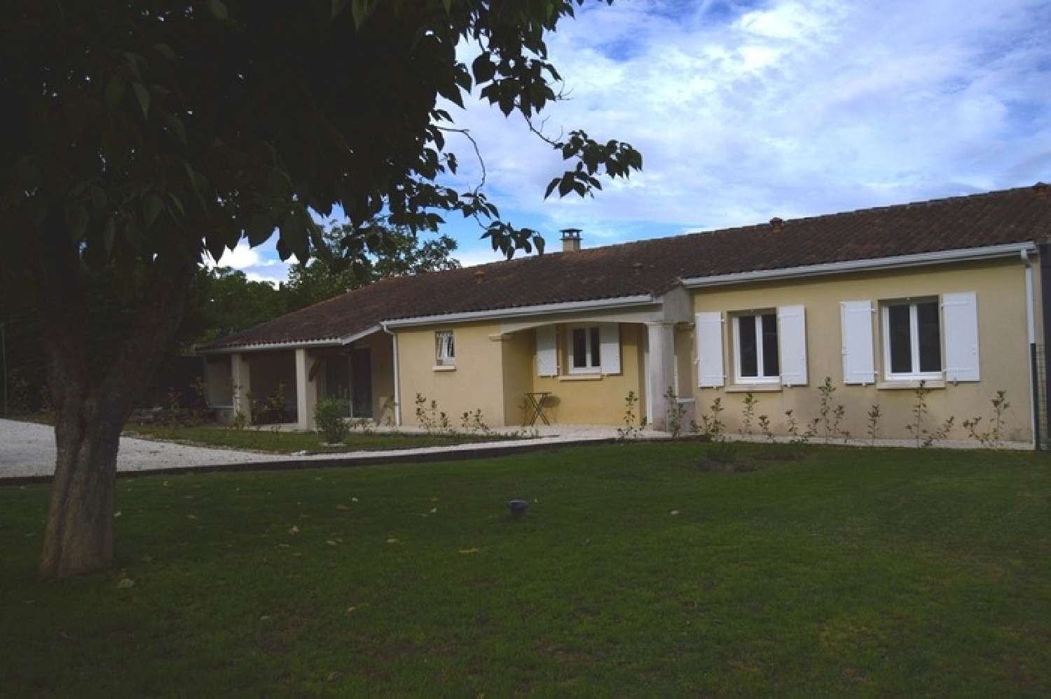  for sale house Brie Charente 8