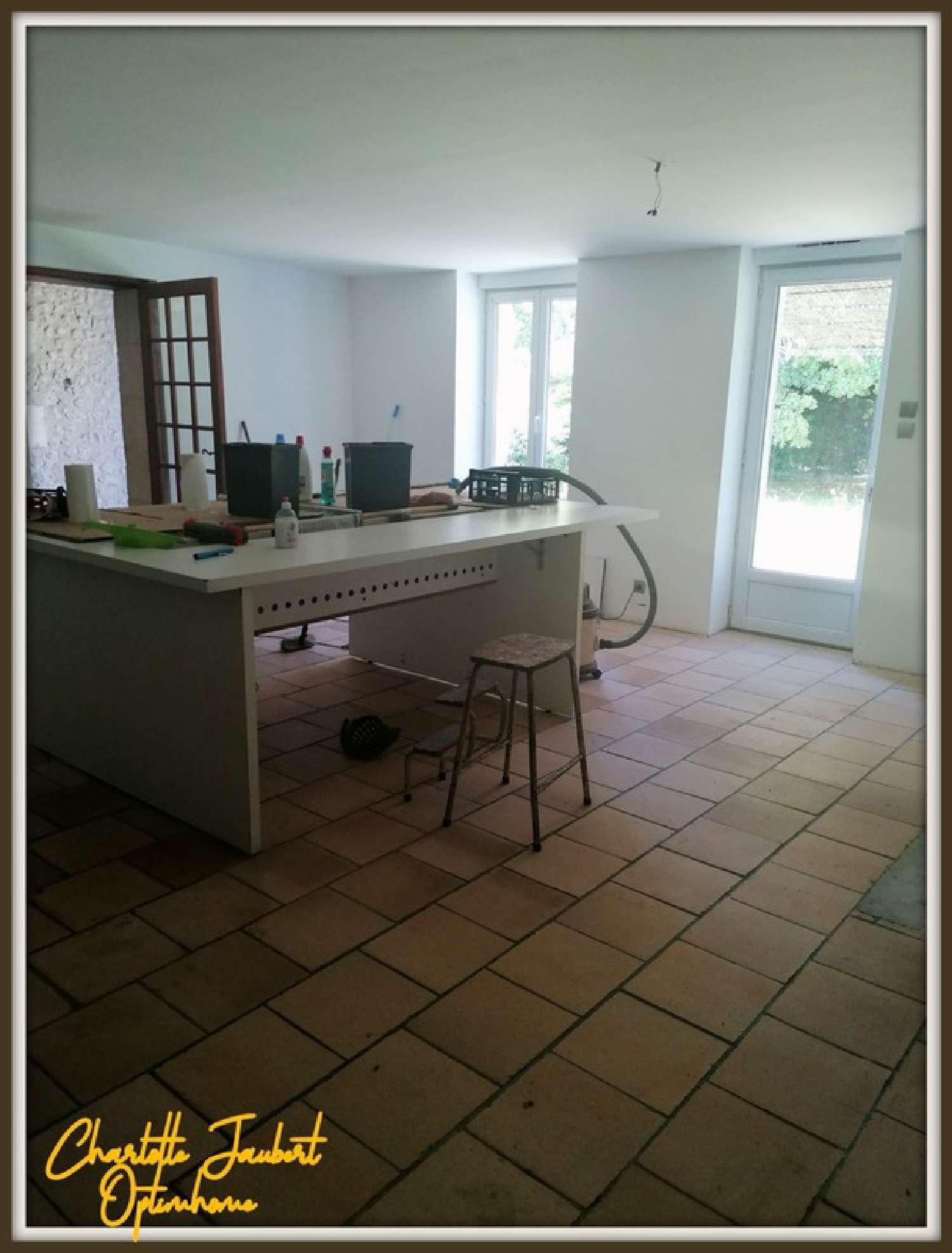  for sale house Brossac Charente 8