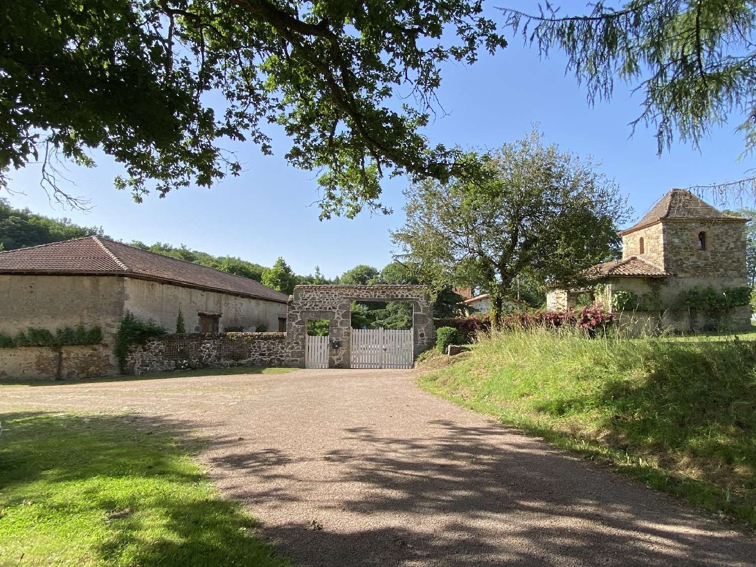  te koop huis Busserolles Dordogne 4