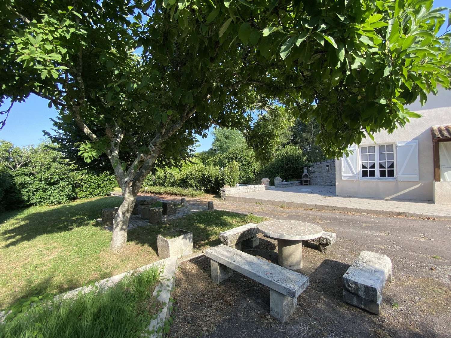  te koop huis Bussière-Badil Dordogne 3