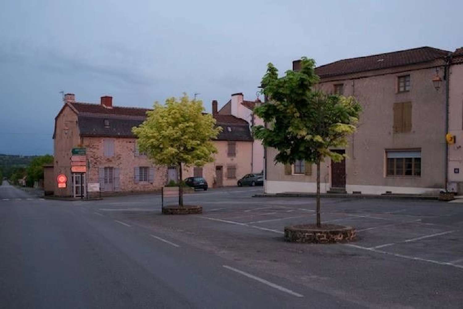  à vendre maison Bussière-Poitevine Haute-Vienne 2