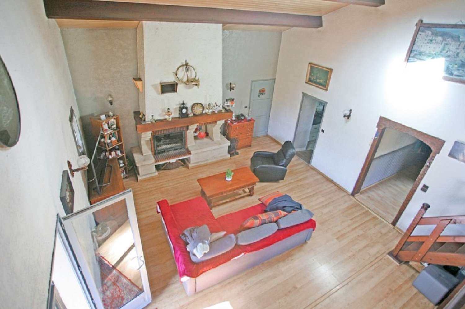  kaufen Haus Cabanac-et-Villagrains Gironde 4