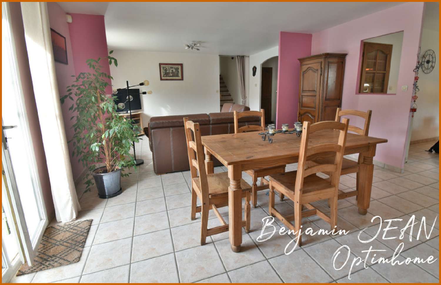  for sale house Cabrerolles Hérault 7