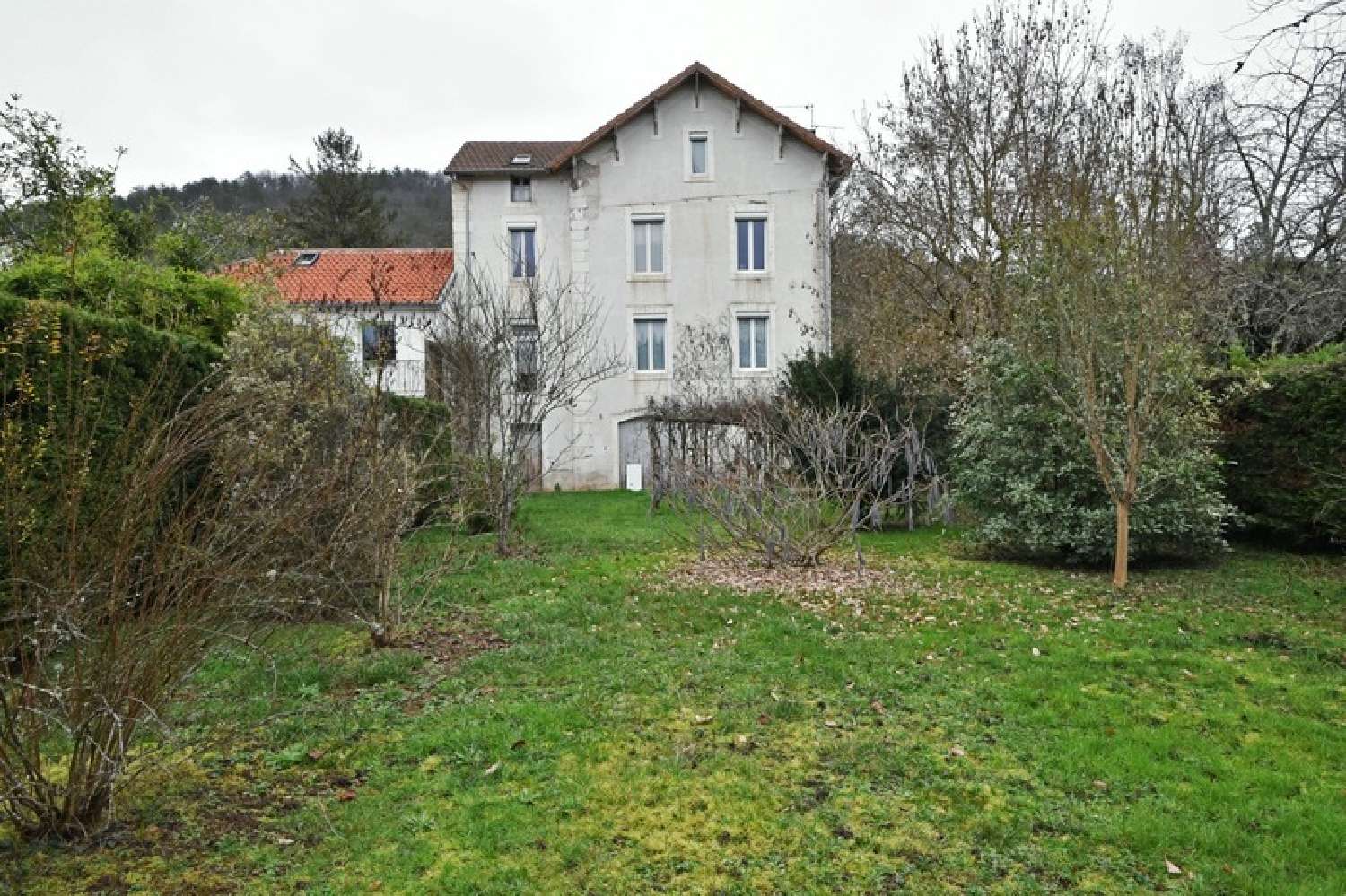  kaufen Haus Cahors Lot 1