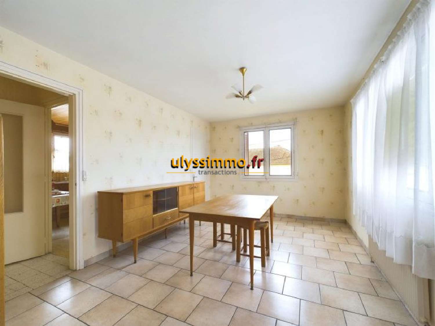  for sale house Caix Somme 4