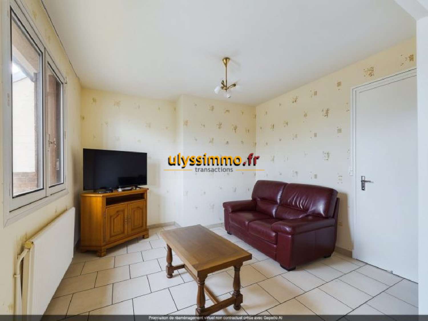  for sale house Caix Somme 5