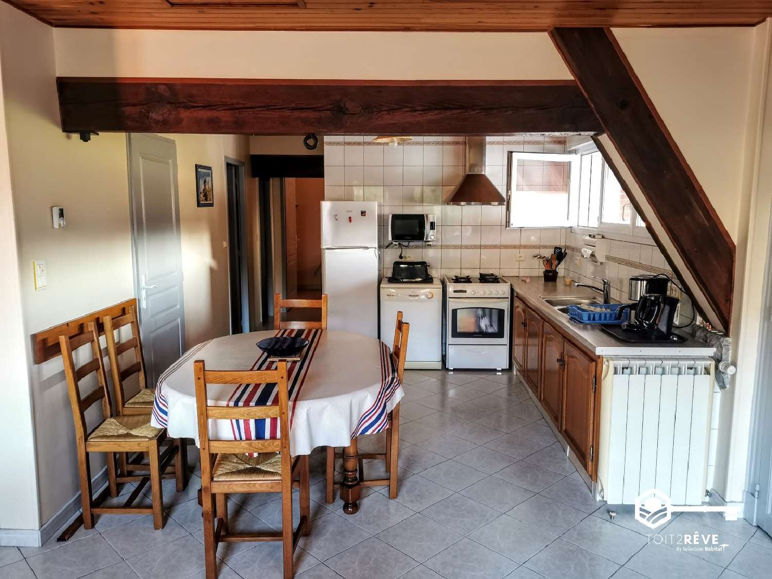  te koop huis Cambo-les-Bains Pyrénées-Atlantiques 7