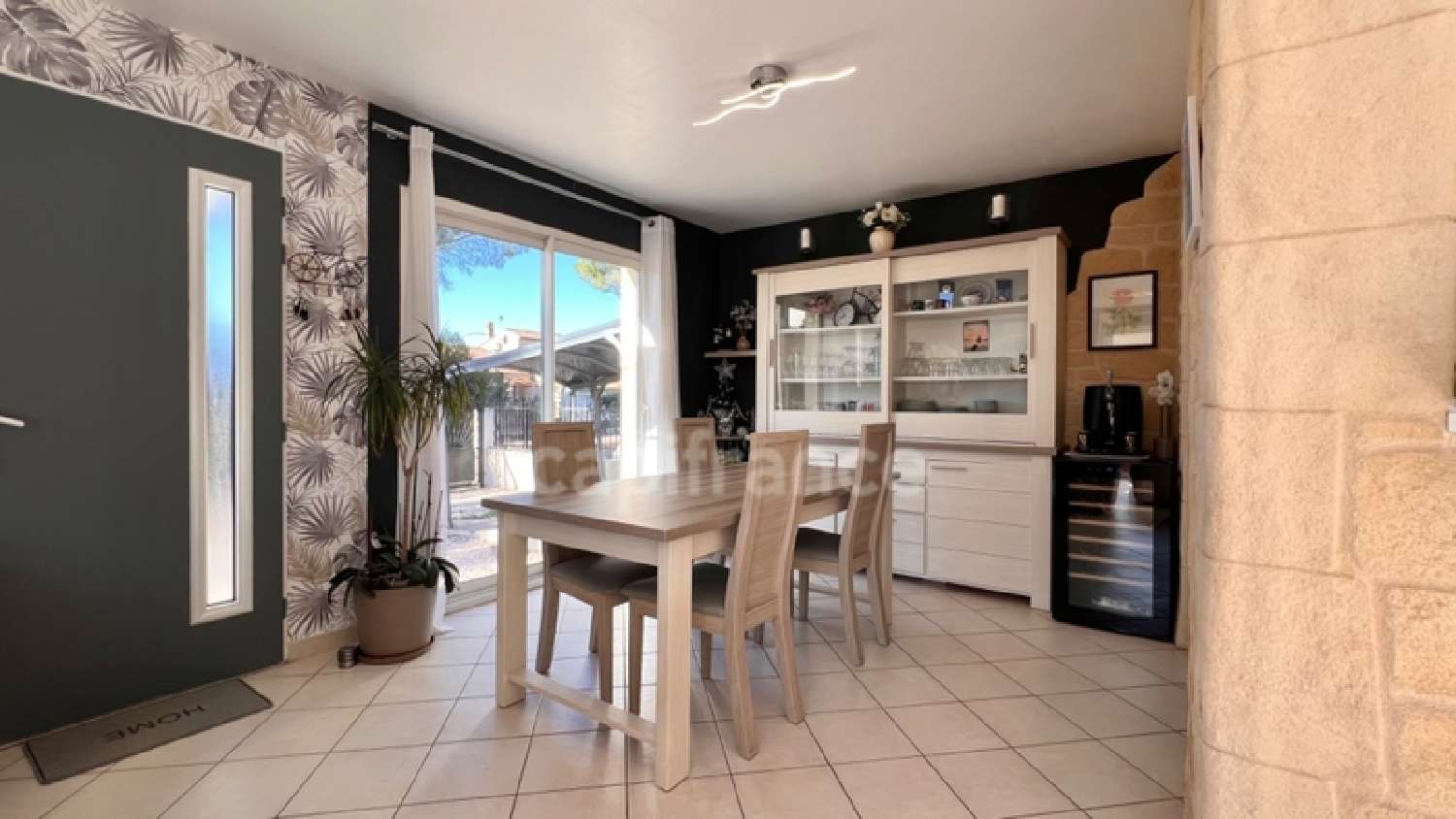  for sale house Candillargues Hérault 6