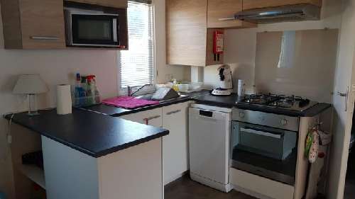 te koop huis Canet-En-Roussillon Pyrénées-Orientales 3