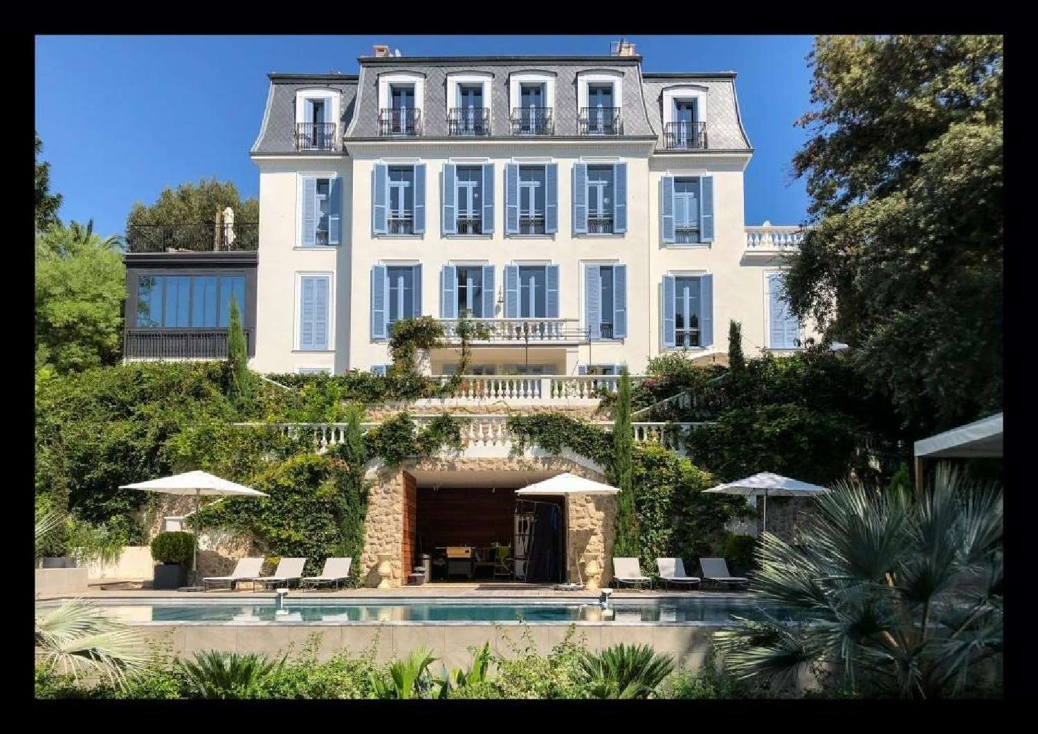 à vendre maison Cannes La Bocca Alpes-Maritimes 3