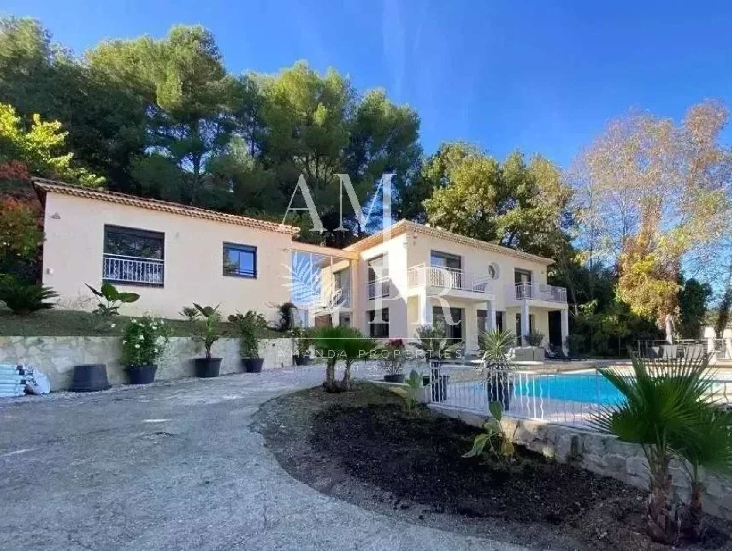  kaufen Haus Cannes Alpes-Maritimes 2
