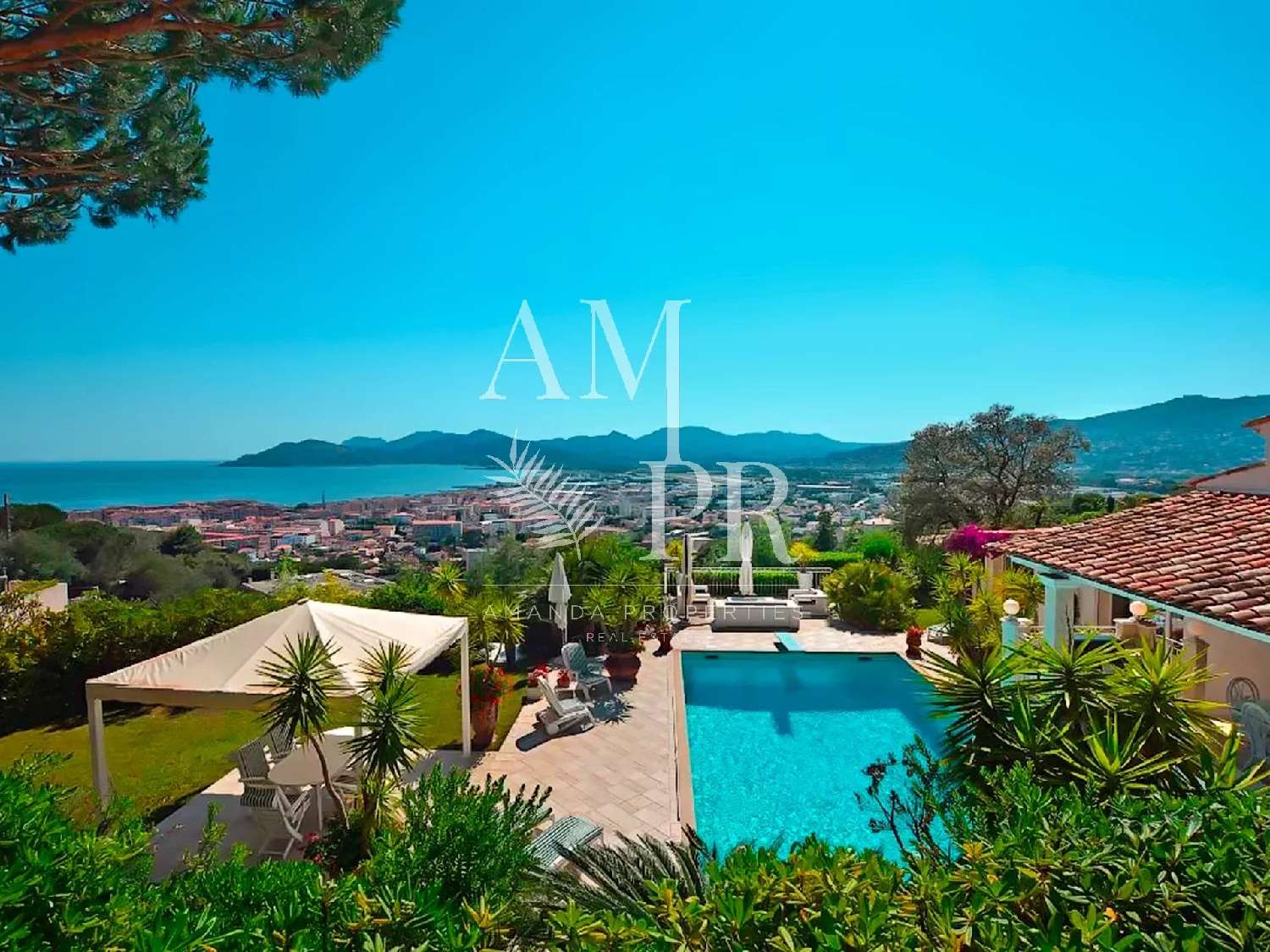  à vendre maison Cannes Alpes-Maritimes 2