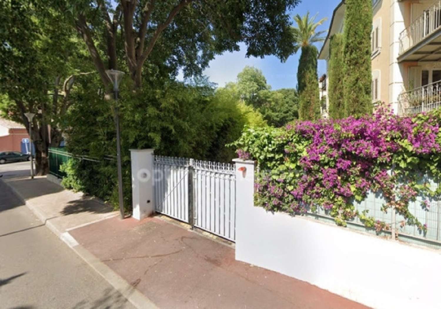  à vendre maison Cannes Alpes-Maritimes 7
