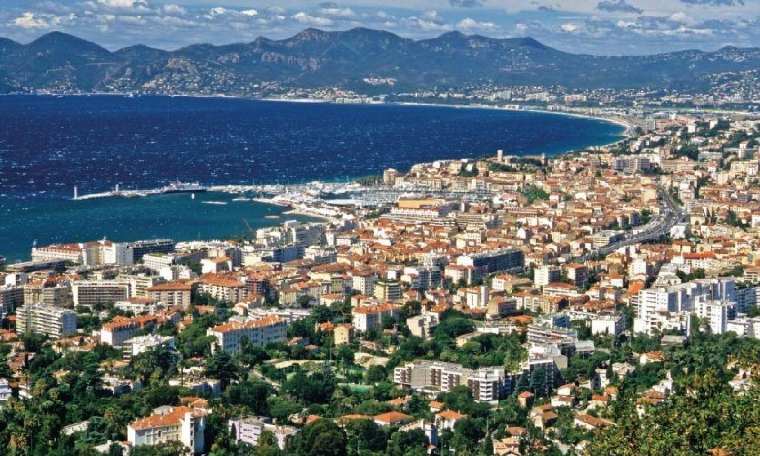  à vendre maison Cannes Alpes-Maritimes 1