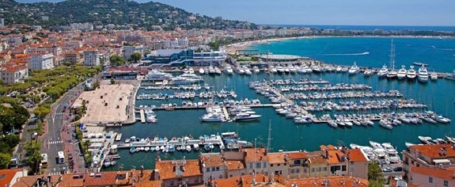  à vendre maison Cannes Alpes-Maritimes 3