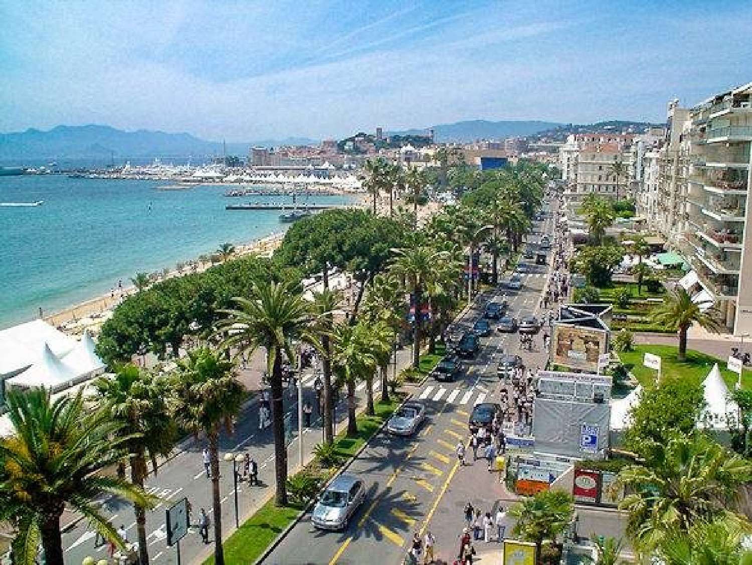  à vendre maison Cannes Alpes-Maritimes 2