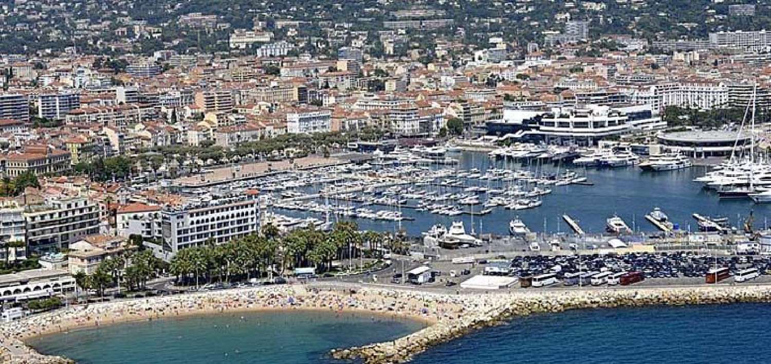  à vendre maison Cannes Alpes-Maritimes 3