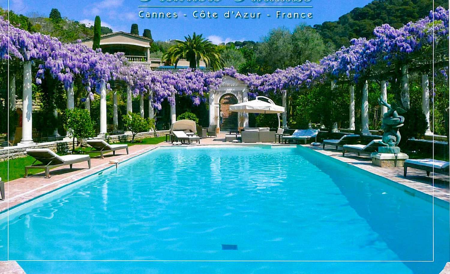  à vendre maison Cannes Alpes-Maritimes 8