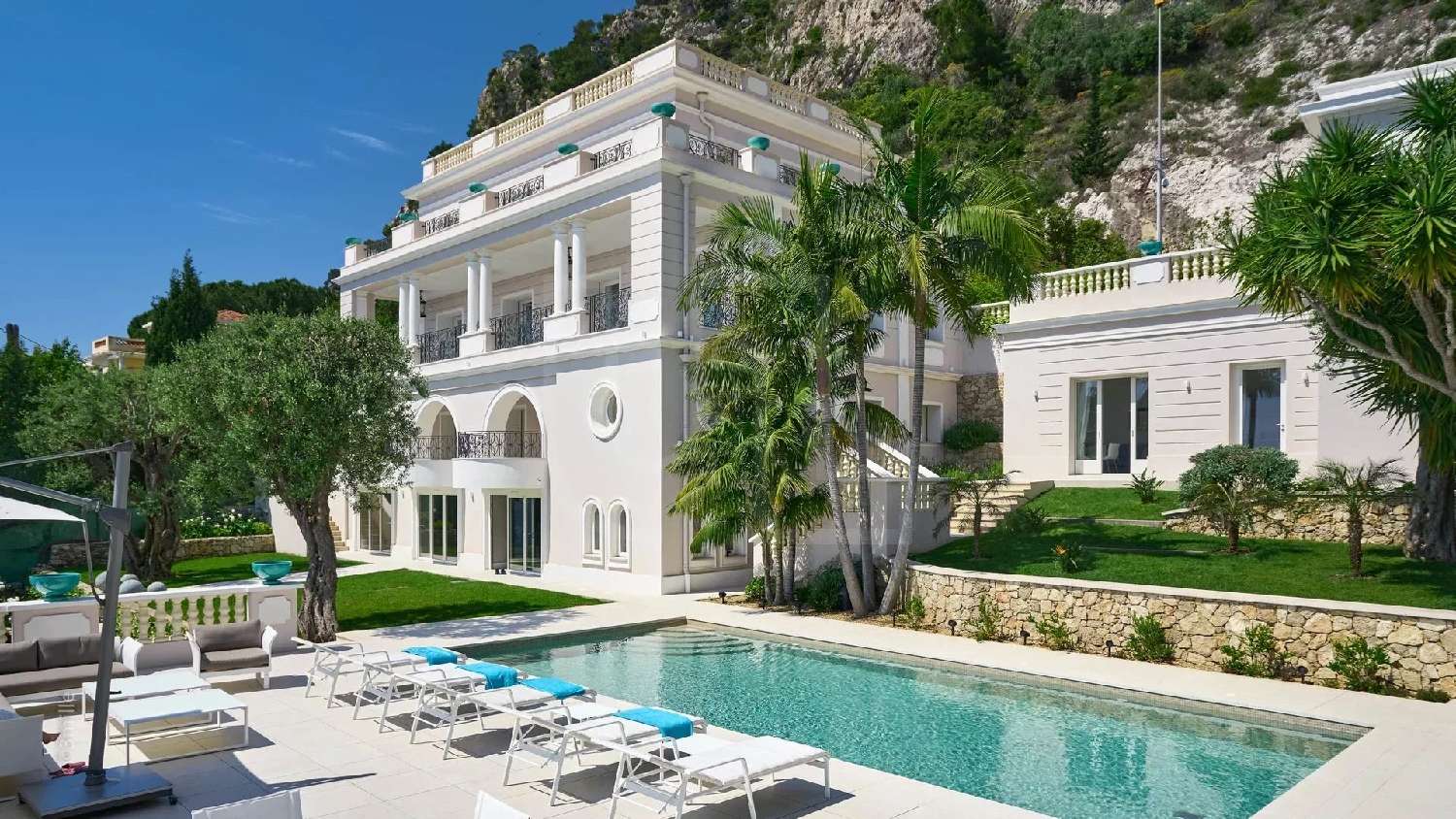  kaufen Haus Cap-d'Ail Alpes-Maritimes 1