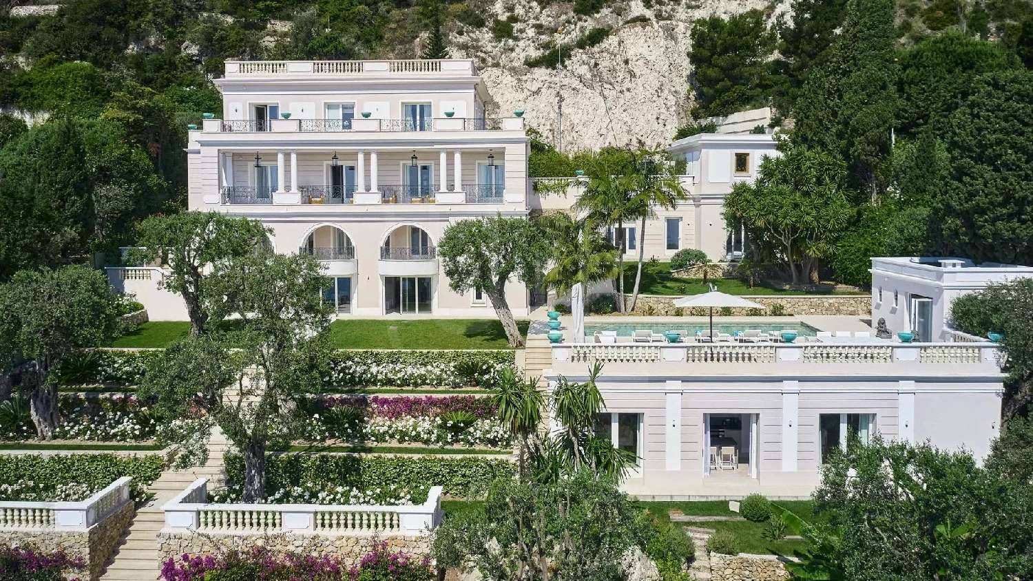  te koop huis Cap-d'Ail Alpes-Maritimes 3