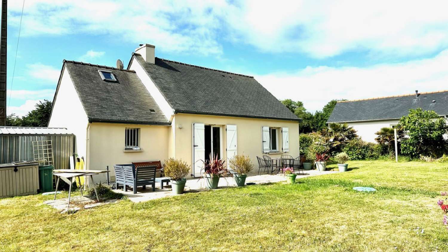  kaufen Haus Roscanvel Finistère 2