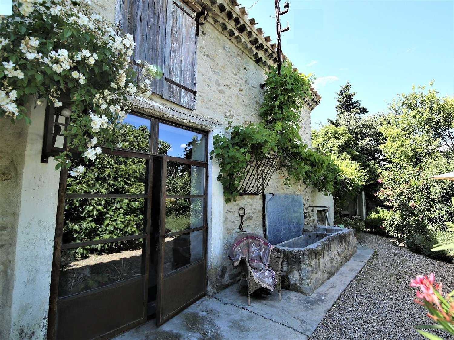  for sale house Carcassonne Aude 1