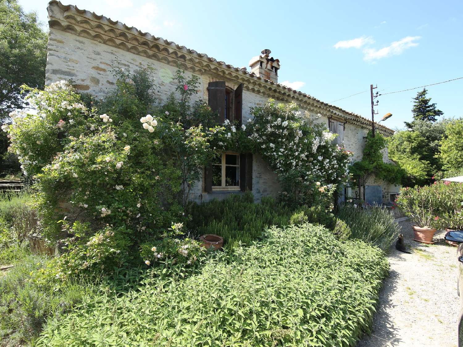  for sale house Carcassonne Aude 8