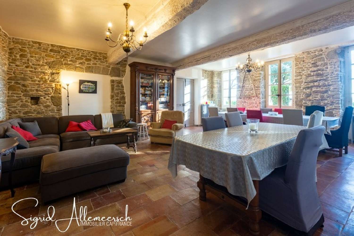  kaufen Haus Carcassonne Aude 7