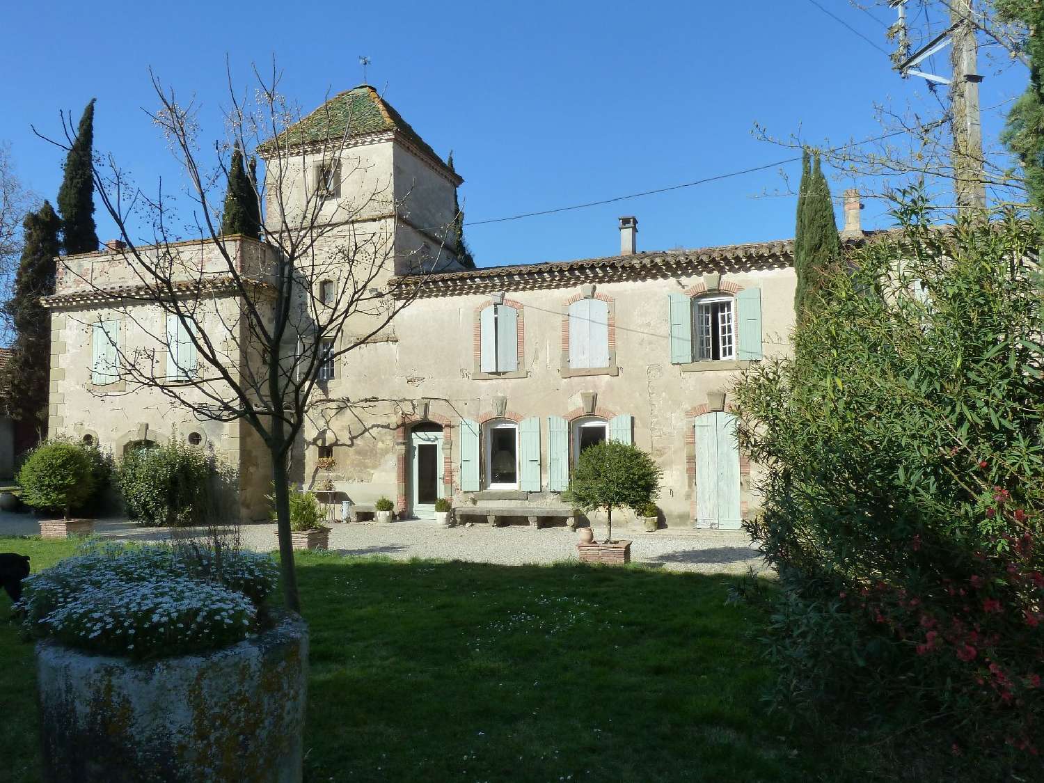  for sale house Carcassonne Aude 2