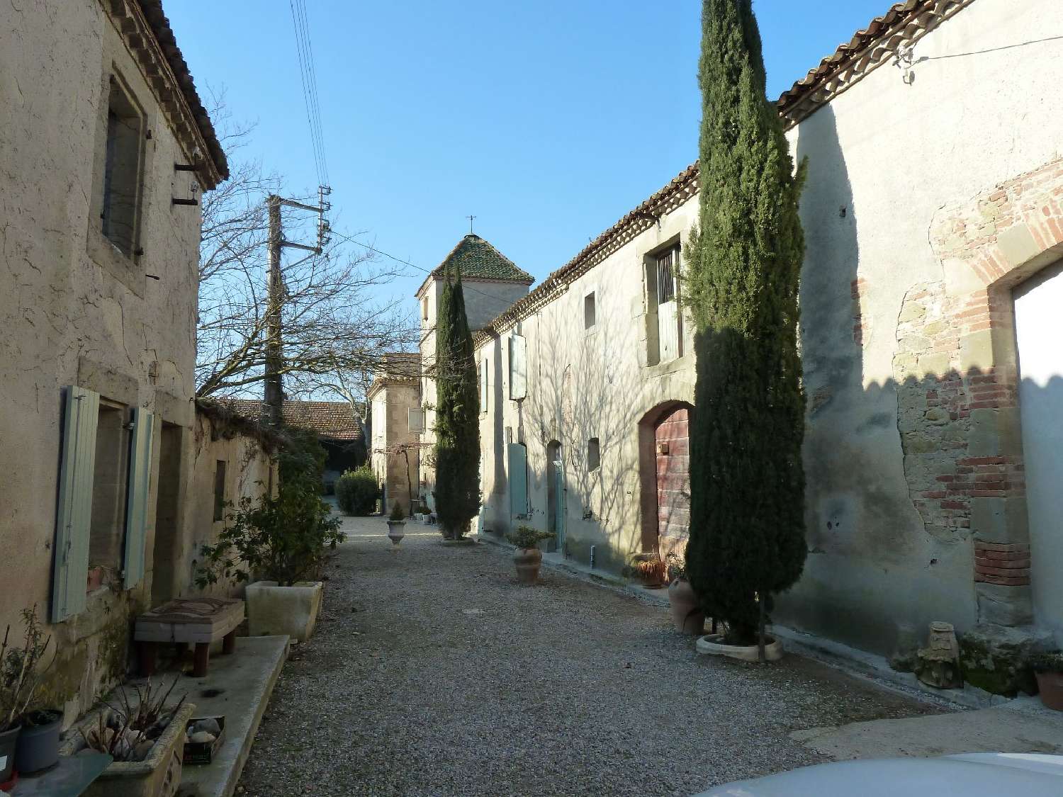  te koop huis Carcassonne Aude 3