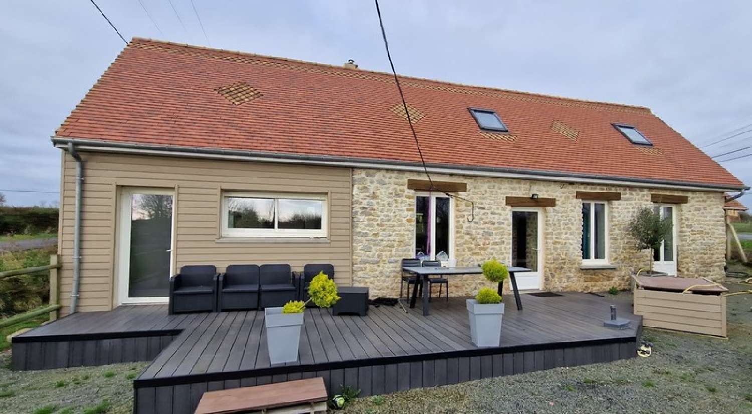  kaufen Haus Cartigny-l'Épinay Calvados 2