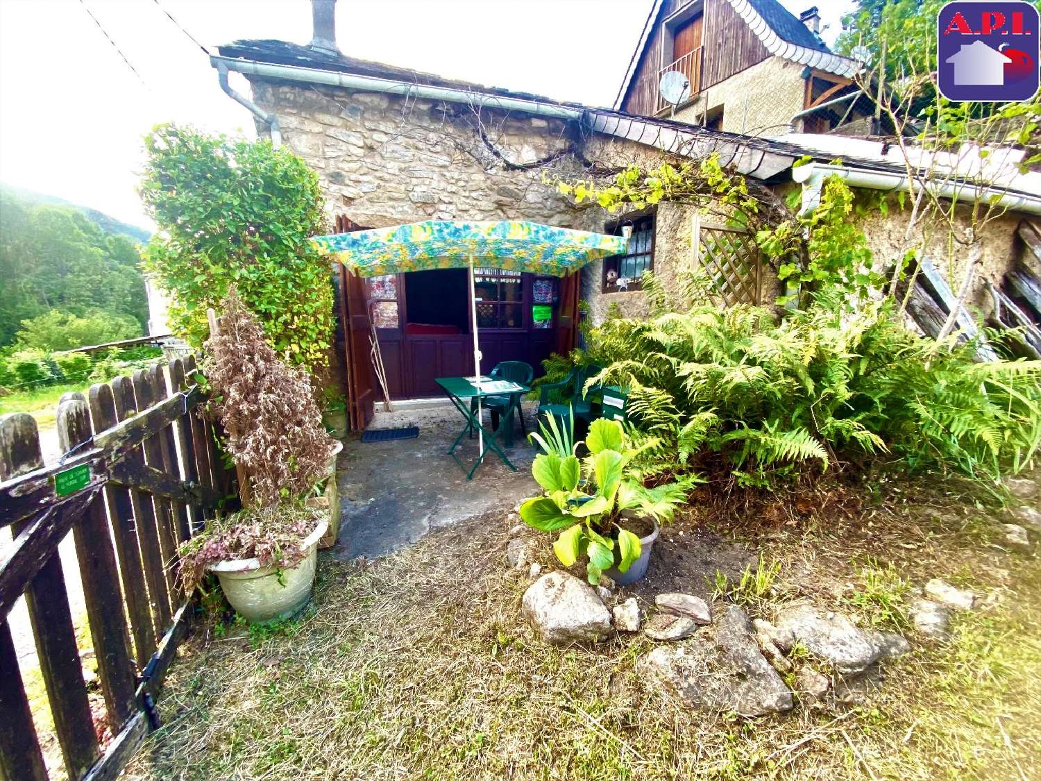  te koop huis Castillon-en-Couserans Ariège 2