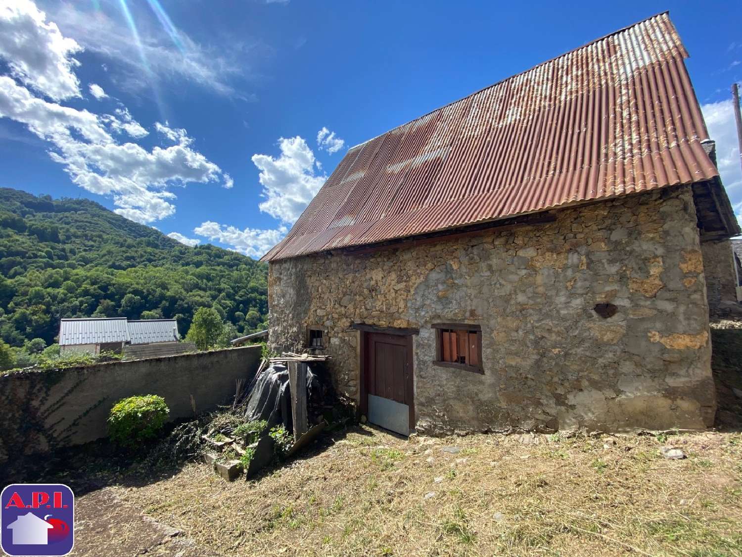  kaufen Haus Castillon-en-Couserans Ariège 2