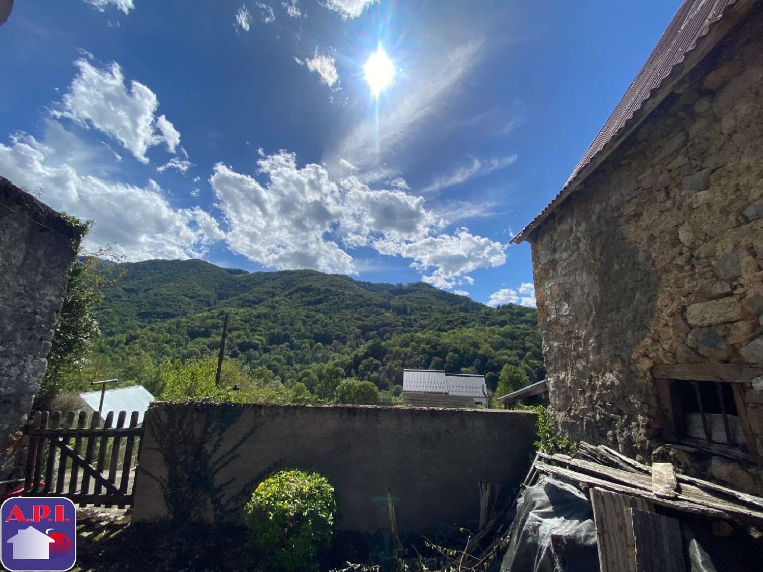  te koop huis Castillon-en-Couserans Ariège 4