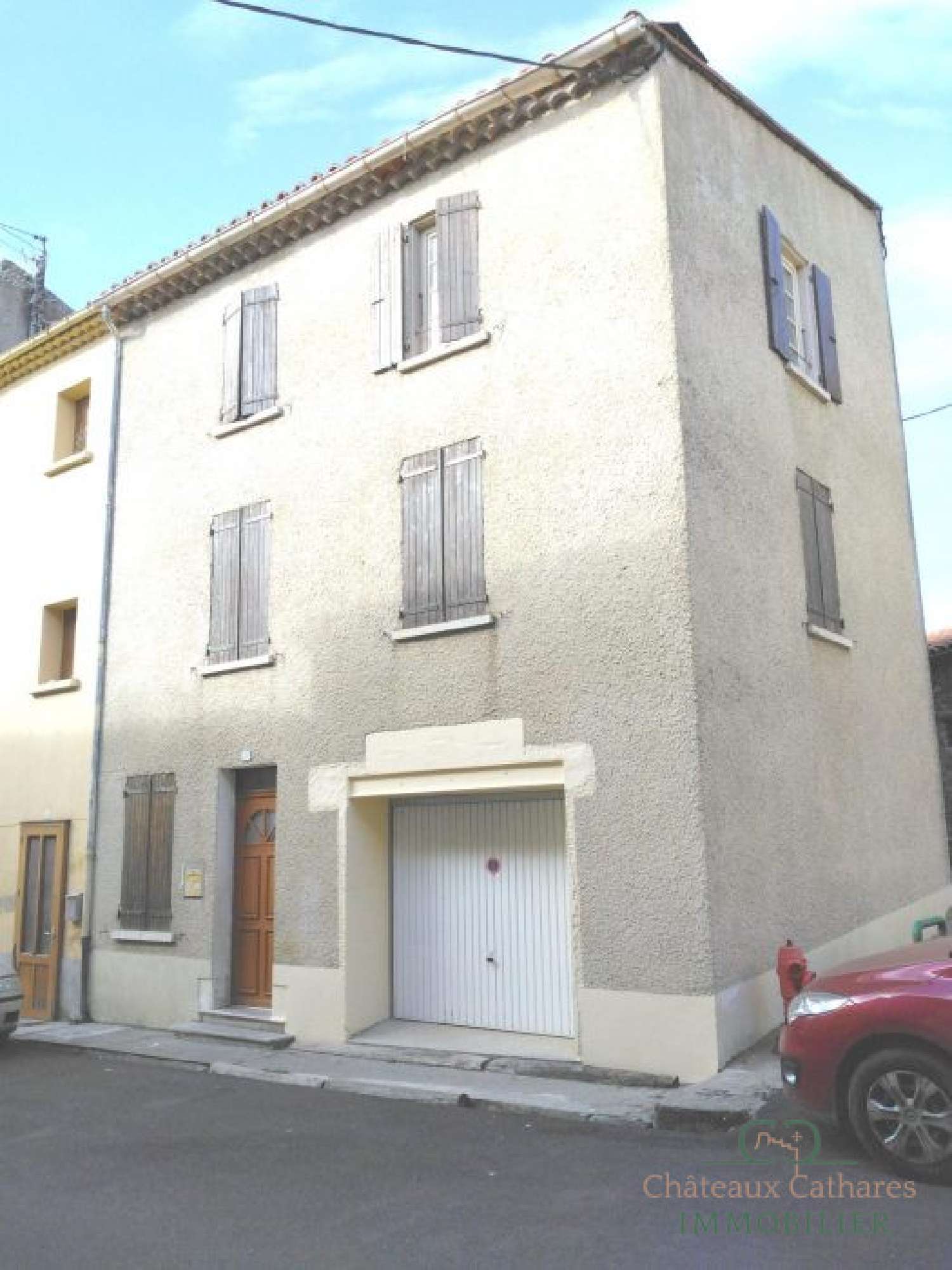  te koop huis Caudiès-de-Fenouillèdes Pyrénées-Orientales 2