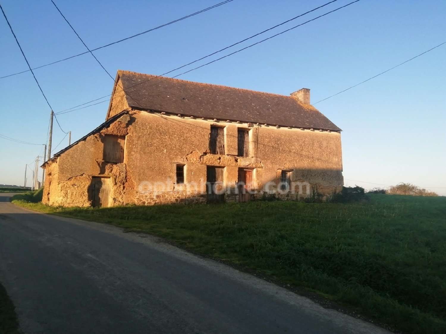  te koop huis Caulnes Côtes-d'Armor 2