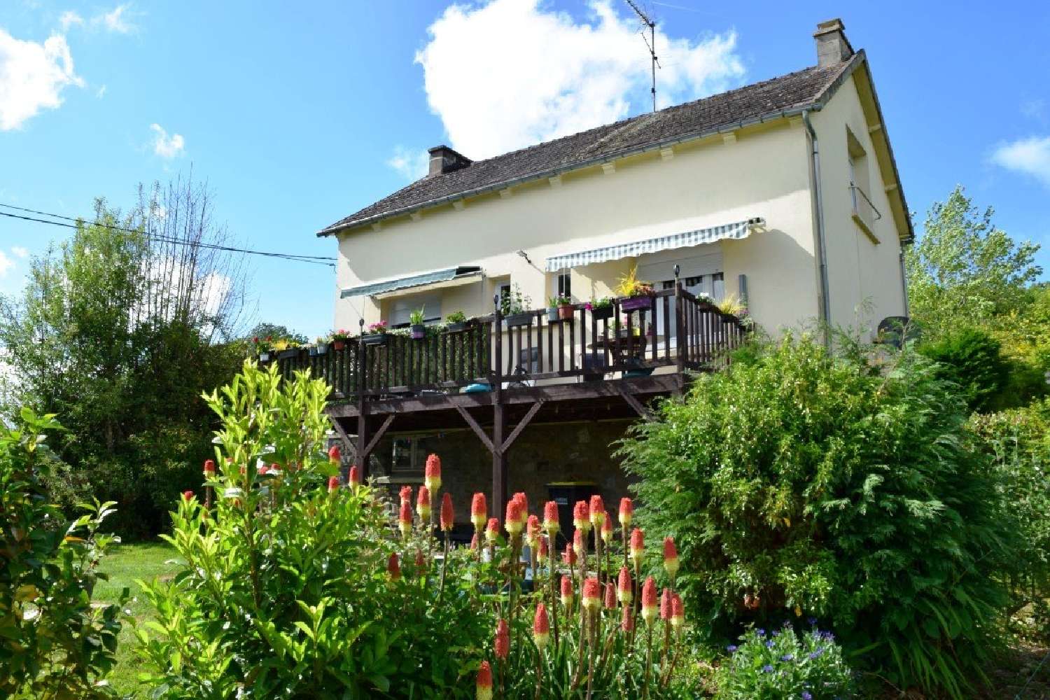  kaufen Haus Caurel Côtes-d'Armor 1