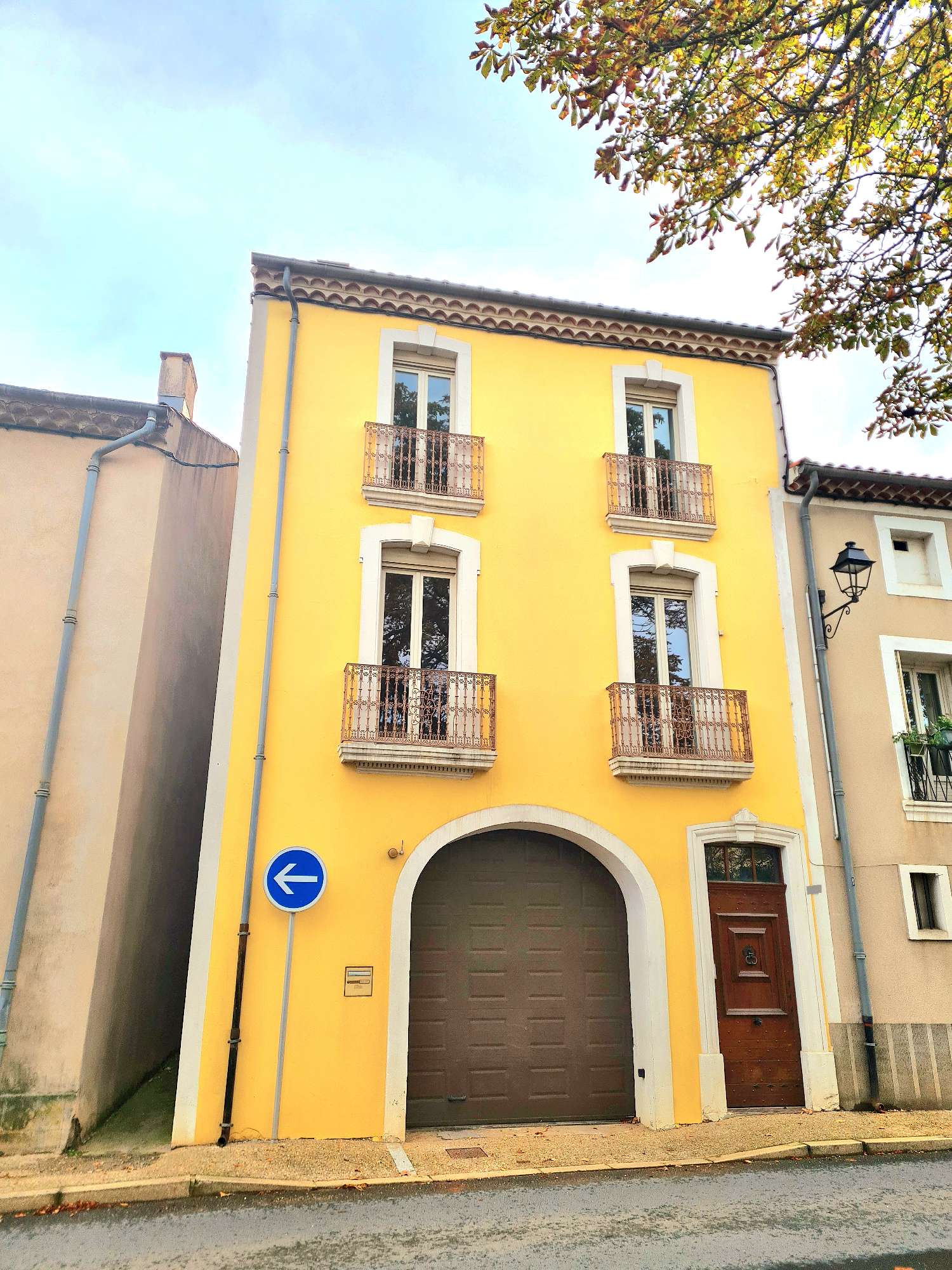  à vendre maison Roquebrun Hérault 2
