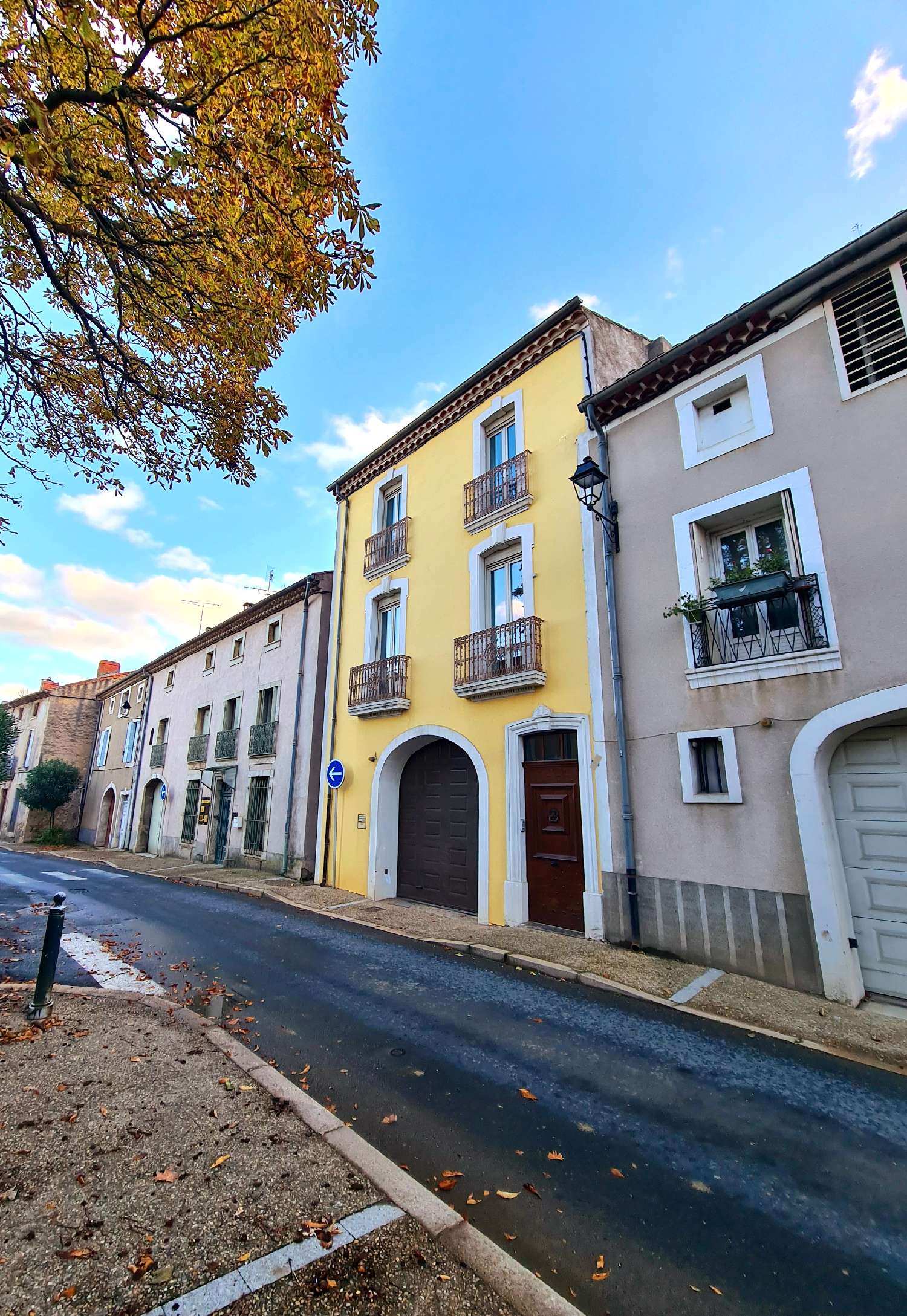  à vendre maison Roquebrun Hérault 4
